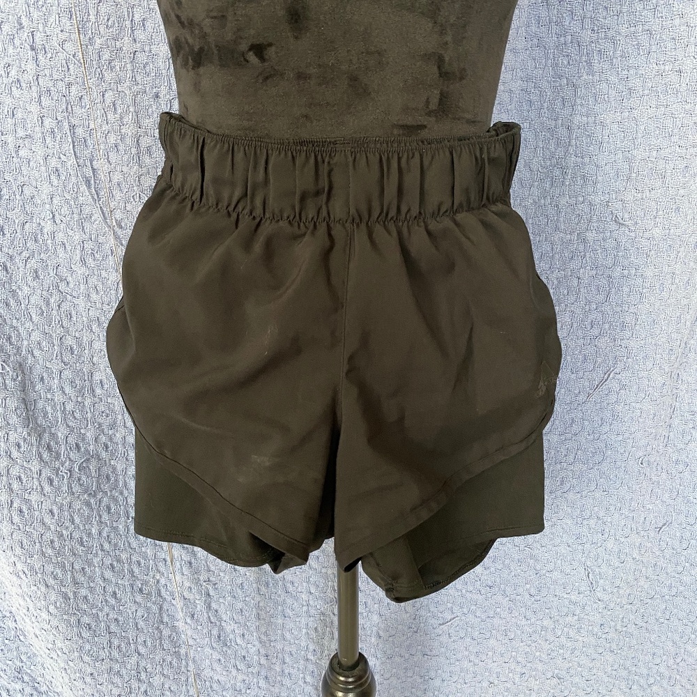 Adidas Running Shorts